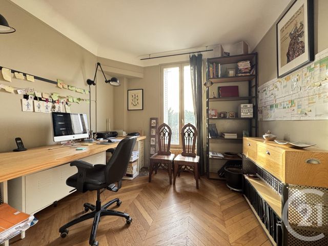 Afficher la photo en grand Appartement F4 à vendre - 3 pièces - 63,73 m2 - Fontenay Sous Bois - 94 - ILE-DE-FRANCE