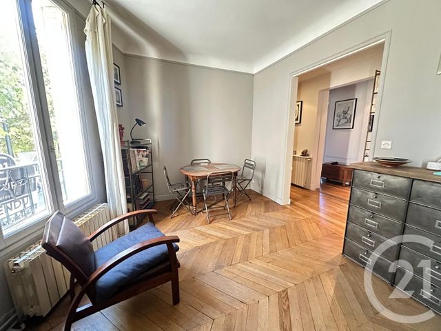 Afficher la photo en grand Appartement F4 à vendre - 3 pièces - 63,73 m2 - Fontenay Sous Bois - 94 - ILE-DE-FRANCE