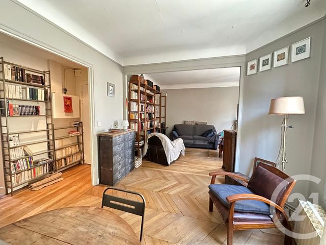 Appartement F4 à vendre FONTENAY SOUS BOIS