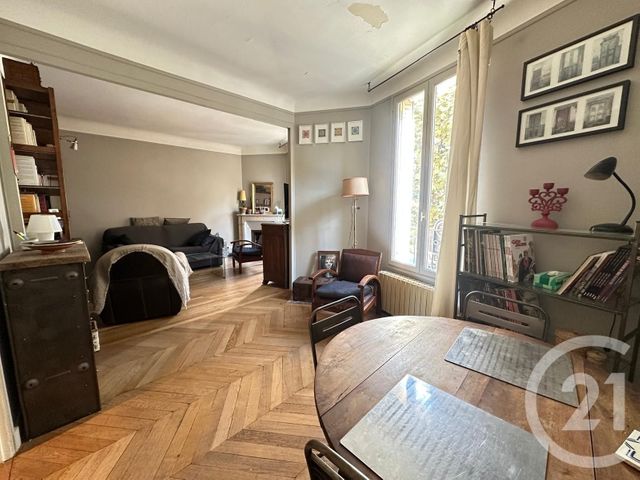 Afficher la photo en grand Appartement F4 à vendre - 3 pièces - 63,73 m2 - Fontenay Sous Bois - 94 - ILE-DE-FRANCE