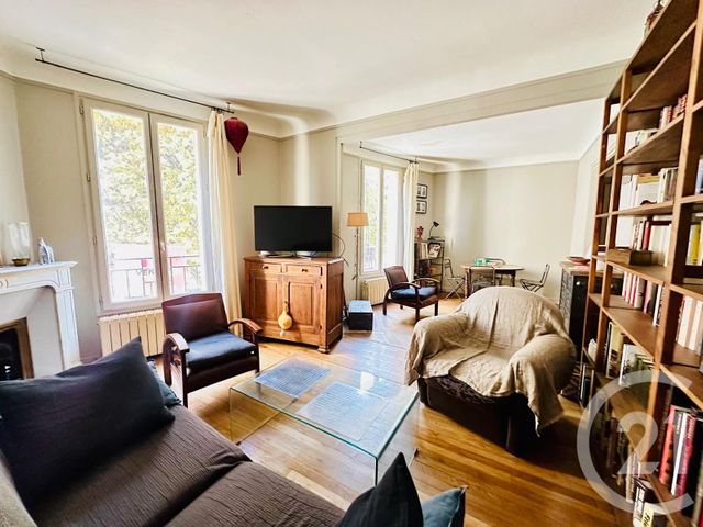 Afficher la photo en grand Appartement F4 à vendre - 3 pièces - 63,73 m2 - Fontenay Sous Bois - 94 - ILE-DE-FRANCE