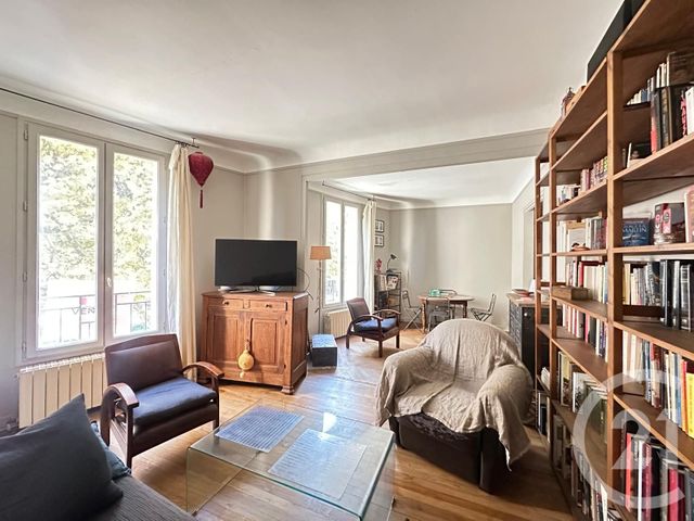 Afficher la photo en grand Appartement F4 à vendre - 3 pièces - 63,73 m2 - Fontenay Sous Bois - 94 - ILE-DE-FRANCE