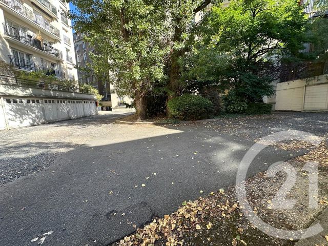 Parking à vendre - 10 m2 - Vincennes - 94 - ILE-DE-FRANCE
