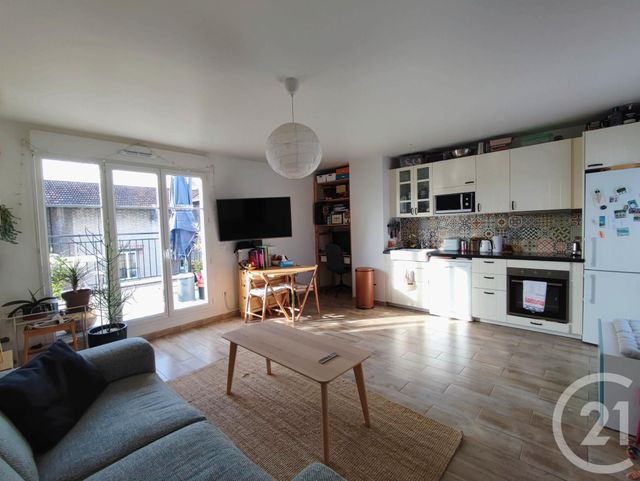 Appartement F2 à louer FONTENAY SOUS BOIS