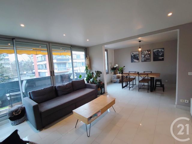 Appartement F4 à louer - 4 pièces - 81,66 m2 - Fontenay Sous Bois - 94 - ILE-DE-FRANCE