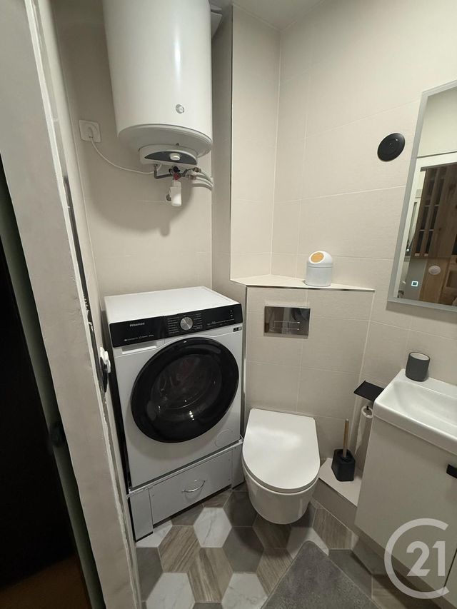 Afficher la photo en grand Appartement F1 à louer - 1 pièce - 22,81 m2 - Paris - 75016 - ILE-DE-FRANCE