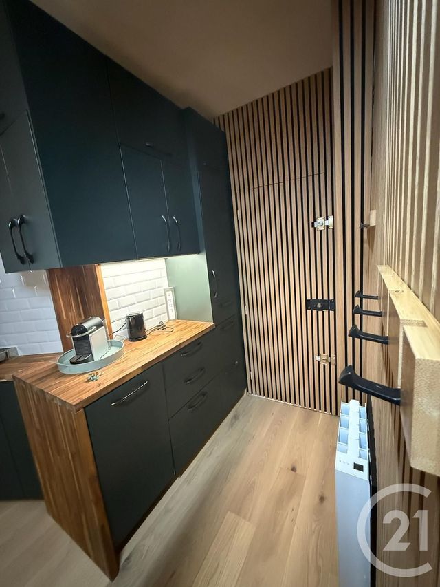 Afficher la photo en grand Appartement F1 à louer - 1 pièce - 22,81 m2 - Paris - 75016 - ILE-DE-FRANCE