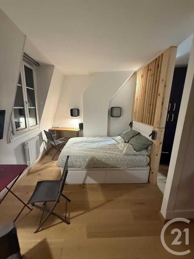 Afficher la photo en grand Appartement F1 à louer - 1 pièce - 22,81 m2 - Paris - 75016 - ILE-DE-FRANCE