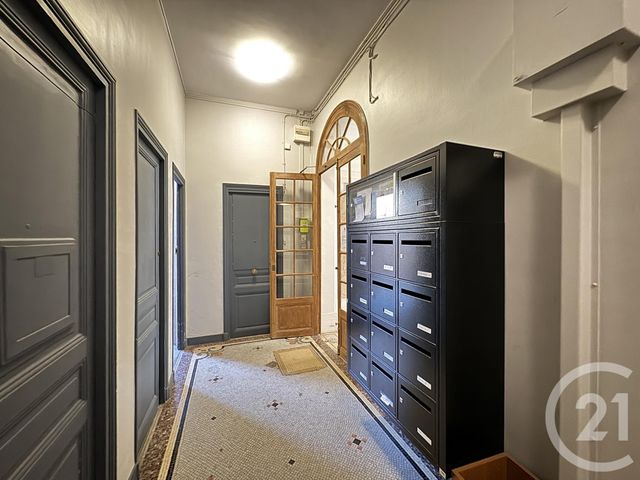 Appartement Studio à vendre - 1 pièce - 14,76 m2 - Le Perreux Sur Marne - 94 - ILE-DE-FRANCE