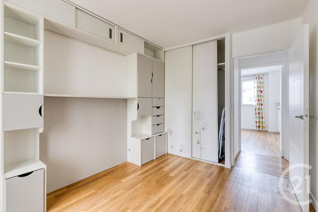 Appartement F4 à louer - 4 pièces - 90,40 m2 - Vincennes - 94 - ILE-DE-FRANCE
