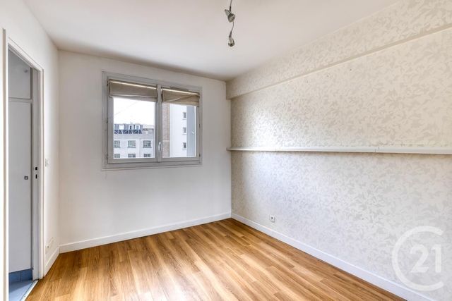 Appartement F4 à louer - 4 pièces - 90,40 m2 - Vincennes - 94 - ILE-DE-FRANCE