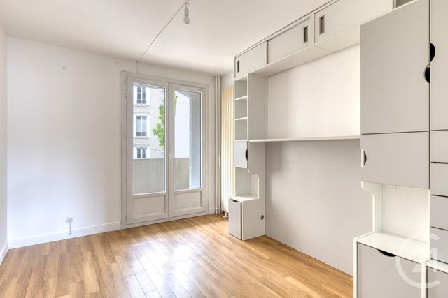 Appartement F4 à louer - 4 pièces - 90,40 m2 - Vincennes - 94 - ILE-DE-FRANCE