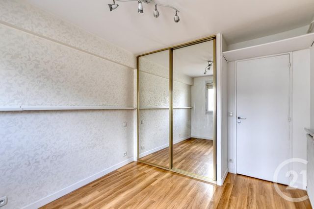Appartement F4 à louer - 4 pièces - 90,40 m2 - Vincennes - 94 - ILE-DE-FRANCE