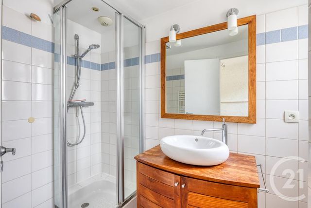 Appartement F4 à louer - 4 pièces - 90,40 m2 - Vincennes - 94 - ILE-DE-FRANCE