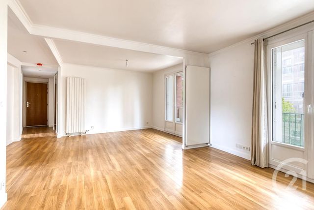 Appartement F4 à louer - 4 pièces - 90,40 m2 - Vincennes - 94 - ILE-DE-FRANCE