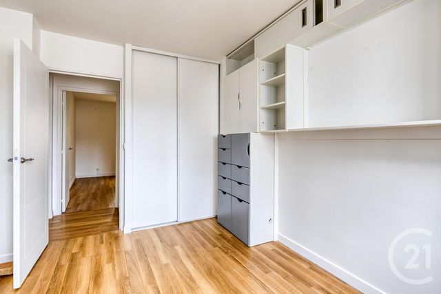 Appartement F4 à louer - 4 pièces - 90,40 m2 - Vincennes - 94 - ILE-DE-FRANCE