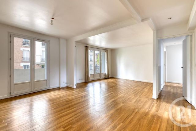 Appartement F4 à louer - 4 pièces - 90,40 m2 - Vincennes - 94 - ILE-DE-FRANCE