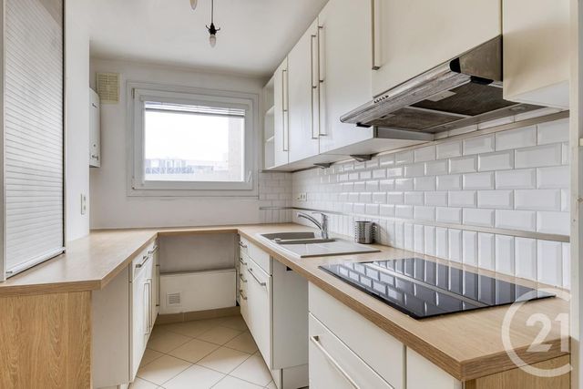 Appartement F4 à louer - 4 pièces - 90,40 m2 - Vincennes - 94 - ILE-DE-FRANCE