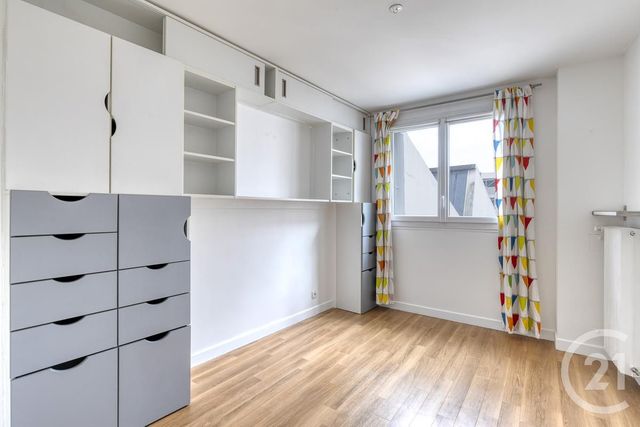 Appartement F4 à louer - 4 pièces - 90,40 m2 - Vincennes - 94 - ILE-DE-FRANCE