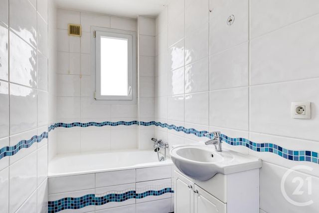 Appartement F4 à louer - 4 pièces - 90,40 m2 - Vincennes - 94 - ILE-DE-FRANCE