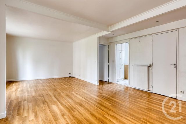 Appartement F4 à louer - 4 pièces - 90,40 m2 - Vincennes - 94 - ILE-DE-FRANCE