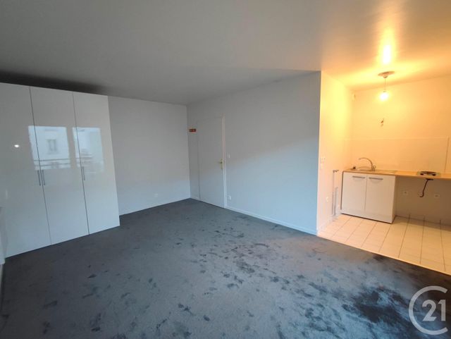 Appartement Studio à louer - 1 pièce - 26,12 m2 - Alfortville - 94 - ILE-DE-FRANCE