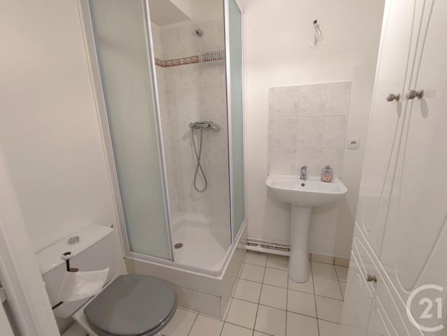 Appartement Studio à louer - 1 pièce - 26,12 m2 - Alfortville - 94 - ILE-DE-FRANCE