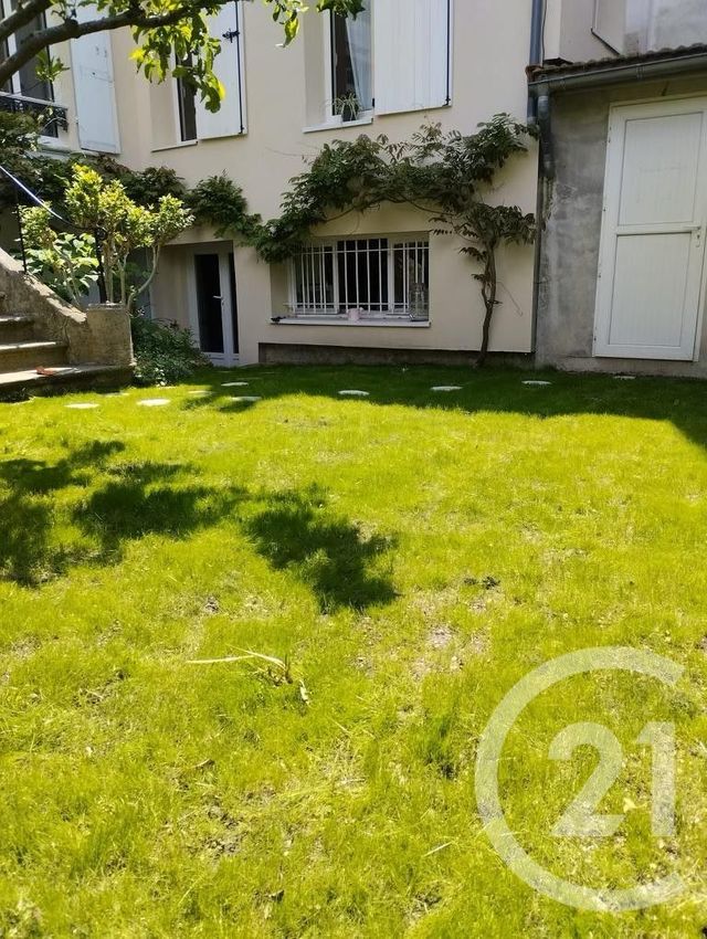 Appartement &agrave; vendre - 6 pi&egrave;ces - 95,53 m2 - Fontenay Sous Bois - 94 - ILE-DE-FRANCE