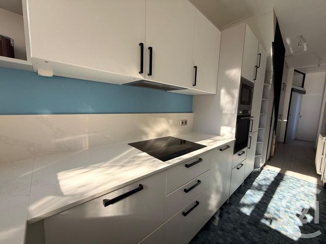 Appartement &agrave; vendre - 6 pi&egrave;ces - 95,53 m2 - Fontenay Sous Bois - 94 - ILE-DE-FRANCE