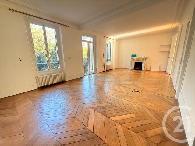 Appartement &agrave; vendre - 6 pi&egrave;ces - 95,53 m2 - Fontenay Sous Bois - 94 - ILE-DE-FRANCE