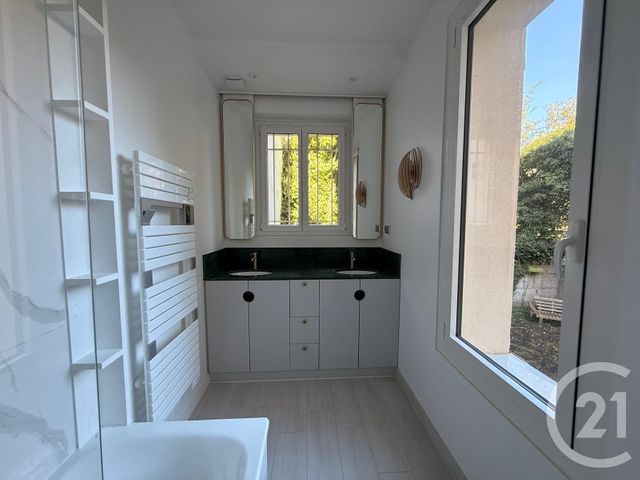 Appartement &agrave; vendre - 6 pi&egrave;ces - 95,53 m2 - Fontenay Sous Bois - 94 - ILE-DE-FRANCE