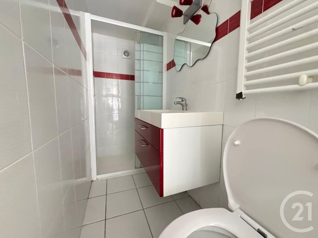 Appartement &agrave; vendre - 6 pi&egrave;ces - 95,53 m2 - Fontenay Sous Bois - 94 - ILE-DE-FRANCE