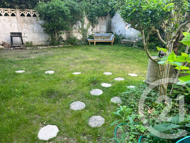 Appartement &agrave; vendre - 6 pi&egrave;ces - 95,53 m2 - Fontenay Sous Bois - 94 - ILE-DE-FRANCE