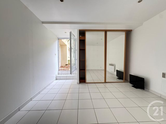 Appartement &agrave; vendre - 6 pi&egrave;ces - 95,53 m2 - Fontenay Sous Bois - 94 - ILE-DE-FRANCE
