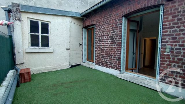 Maison à vendre - 4 pièces - 80 m2 - Fontenay Sous Bois - 94 - ILE-DE-FRANCE