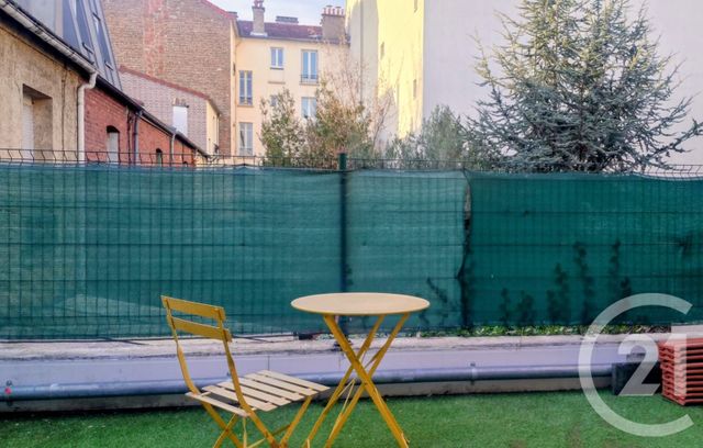 Maison à vendre FONTENAY SOUS BOIS