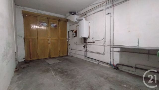 Maison à vendre - 4 pièces - 80 m2 - Fontenay Sous Bois - 94 - ILE-DE-FRANCE