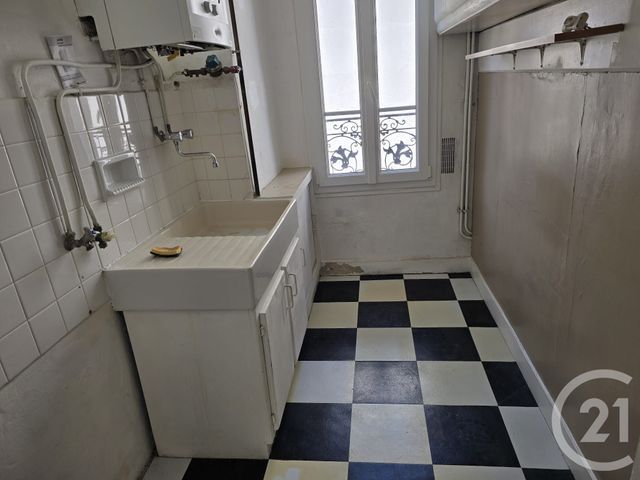 Appartement F2 &agrave; vendre - 2 pi&egrave;ces - 29 m2 - Fontenay Sous Bois - 94 - ILE-DE-FRANCE