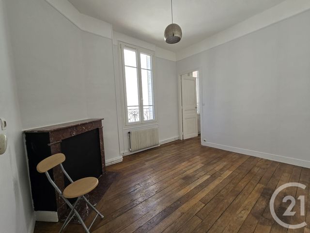 Appartement F2 à vendre FONTENAY SOUS BOIS