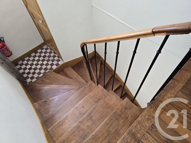 Appartement F2 &agrave; vendre - 2 pi&egrave;ces - 29 m2 - Fontenay Sous Bois - 94 - ILE-DE-FRANCE