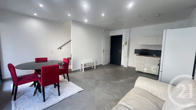 Appartement à louer - 2 pièces - 44,96 m2 - Alfortville - 94 - ILE-DE-FRANCE