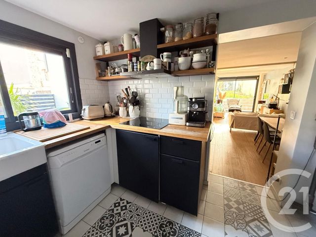 Maison &agrave; vendre - 6 pi&egrave;ces - 107,01 m2 - Fontenay Sous Bois - 94 - ILE-DE-FRANCE