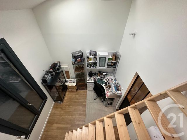 Maison &agrave; vendre - 6 pi&egrave;ces - 107,01 m2 - Fontenay Sous Bois - 94 - ILE-DE-FRANCE