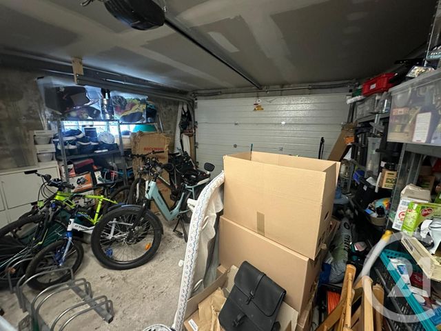 Maison &agrave; vendre - 6 pi&egrave;ces - 107,01 m2 - Fontenay Sous Bois - 94 - ILE-DE-FRANCE