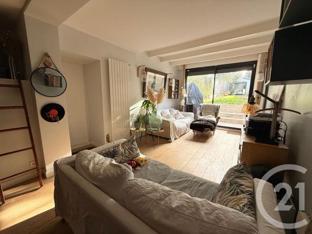 Maison &agrave; vendre - 6 pi&egrave;ces - 107,01 m2 - Fontenay Sous Bois - 94 - ILE-DE-FRANCE