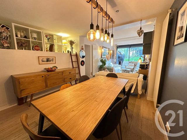 Maison à vendre FONTENAY SOUS BOIS