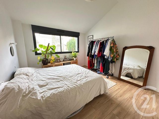 Maison &agrave; vendre - 6 pi&egrave;ces - 107,01 m2 - Fontenay Sous Bois - 94 - ILE-DE-FRANCE