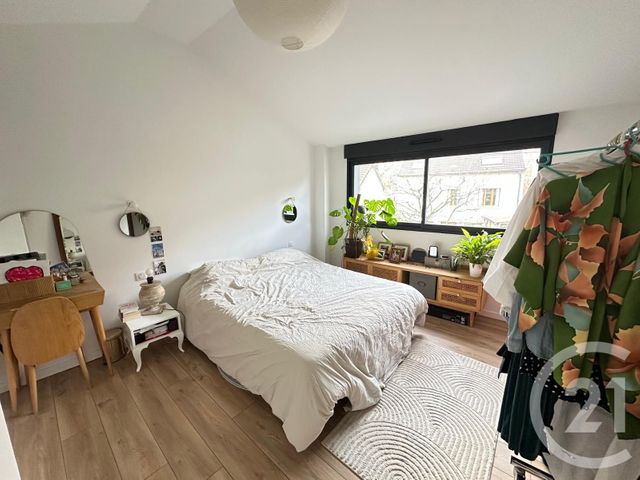 Maison &agrave; vendre - 6 pi&egrave;ces - 107,01 m2 - Fontenay Sous Bois - 94 - ILE-DE-FRANCE