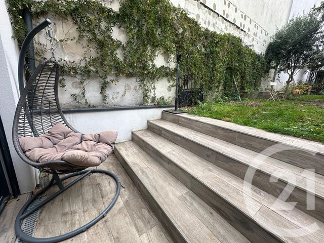 Maison &agrave; vendre - 6 pi&egrave;ces - 107,01 m2 - Fontenay Sous Bois - 94 - ILE-DE-FRANCE