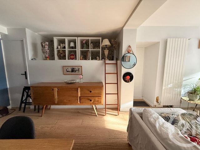 Maison &agrave; vendre - 6 pi&egrave;ces - 107,01 m2 - Fontenay Sous Bois - 94 - ILE-DE-FRANCE